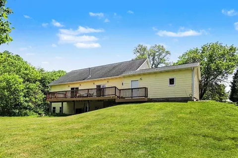 Exterior - 8857 52nd, Ada, MI 49301 photo 10 of 11