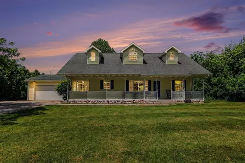 8857 52nd, Ada, MI 49301