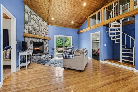 Living - 8857 52nd, Ada, MI 49301 photo 1 of 2