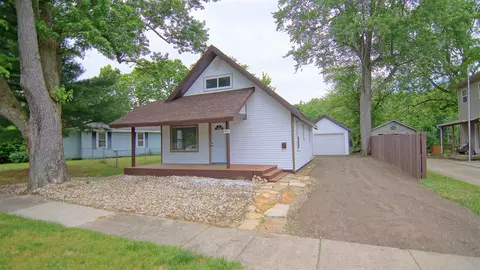 40 River, Niles, MI 49120