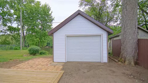 Exterior - 40 River, Niles, MI 49120 photo 4 of 4