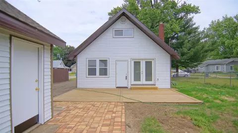 Exterior - 40 River, Niles, MI 49120 photo 3 of 4