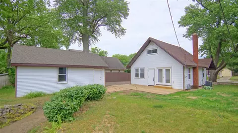 Exterior - 40 River, Niles, MI 49120 photo 1 of 4