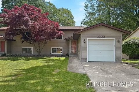 3322 Germaine, Muskegon, MI 49441
