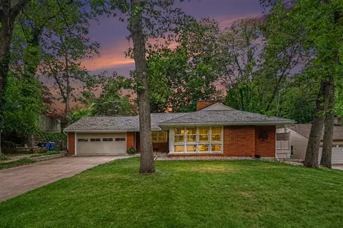 4342 Bronson, Kalamazoo, MI 49008