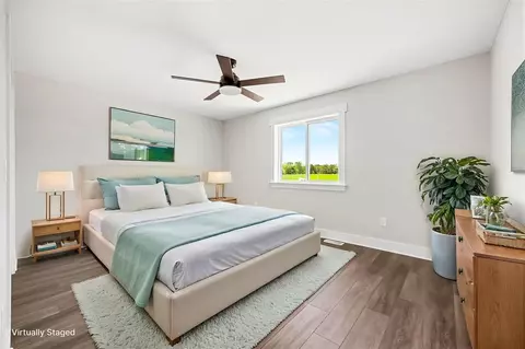 Bedroom - 5625 Whites Brg, Belding, MI 48809 photo 1 of 10