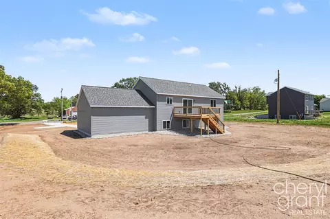 Exterior - 5625 Whites Brg, Belding, MI 48809 photo 5 of 5