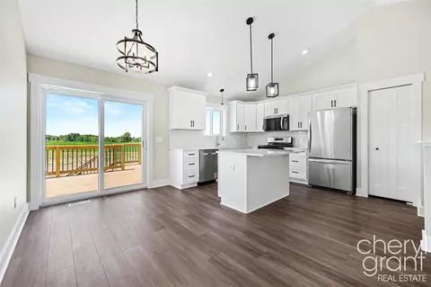Kitchen - 5625 Whites Brg, Belding, MI 48809 photo 1 of 5