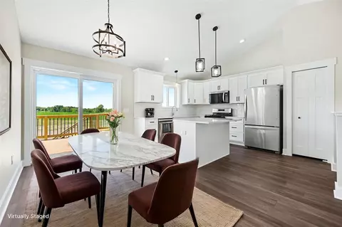 Dining - 5625 Whites Brg, Belding, MI 48809 photo 1 of 1