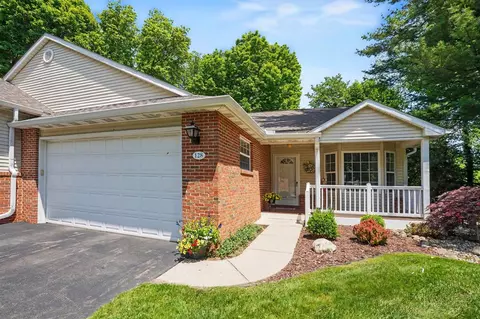 128 Chauncey, Marshall, MI 49068