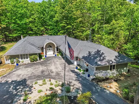 5389 Ridge, Pentwater, MI 49449