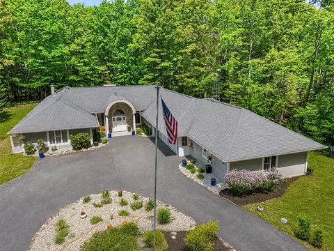 5389 Ridge, Pentwater, MI 49449