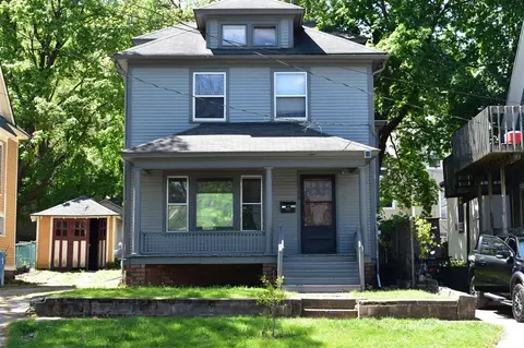1108 Merrill, Kalamazoo, MI 49008
