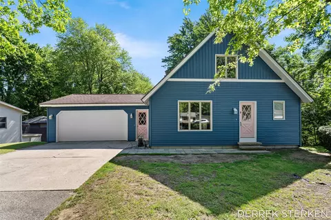 789 Shadybrook, Holland, MI 49424