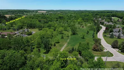 Travis Pointe, Ann Arbor, MI 48103 photo 4