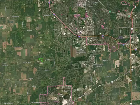 Travis Pointe, Ann Arbor, MI 48103 photo 3