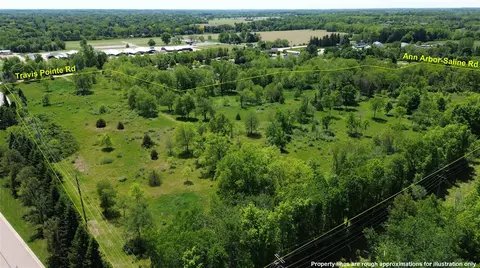 Travis Pointe, Ann Arbor, MI 48103 photo 6