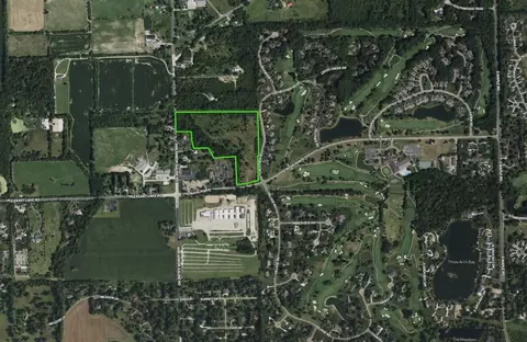 Travis Pointe, Ann Arbor, MI 48103 photo 2
