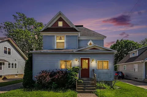 144 E 16th, Holland, MI 49423