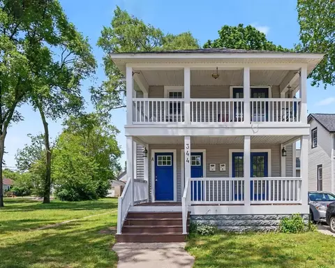 344 Monroe, Muskegon, MI 49441