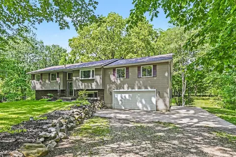 16379 M-36, Stockbridge, MI 49285