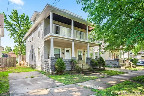 1018 Dayton, Grand Rapids, MI 49504