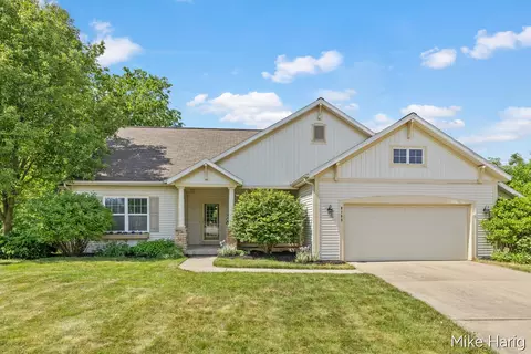 8105 Oldfield, Byron Center, MI 49315