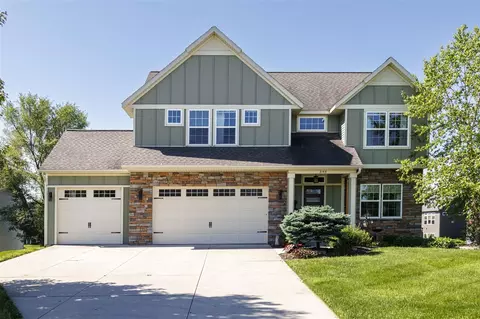 3148 Park N, Jenison, MI 49428