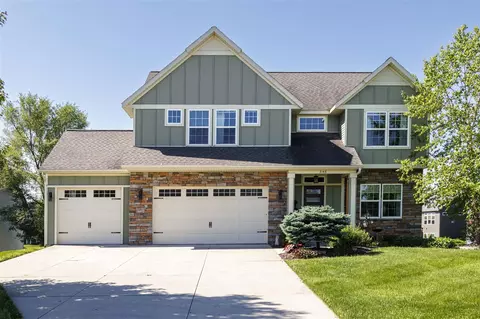 3148 Park N, Jenison, MI 49428