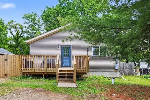 151 Sager, Michigan Center, MI 49254