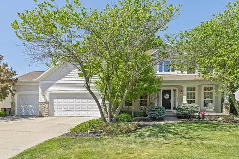 3457 N Meadow Grv, Grand Rapids, MI 49512