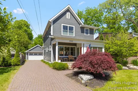 2525 Lake, East Grand Rapids, MI 49506