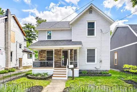 516 W Grand, Hastings, MI 49058