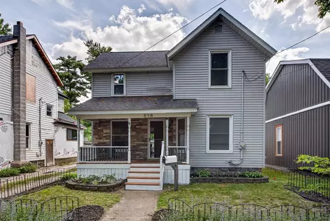 516 W Grand, Hastings, MI 49058