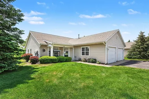 3336 Clear Vis #33, Grand Rapids, MI 49525
