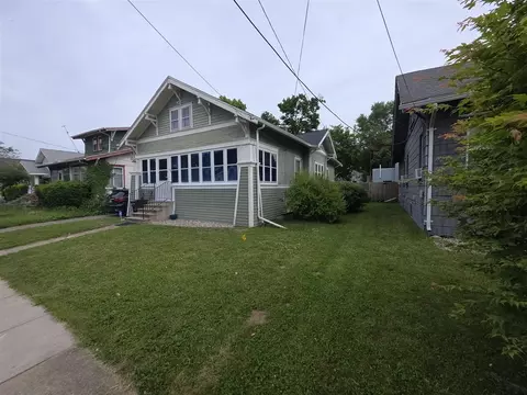29 Richards, Battle Creek, MI 49015