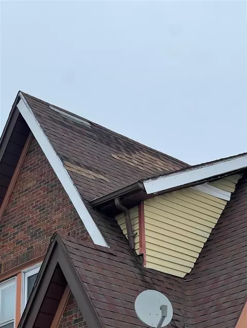 Undisclosed, Detroit, MI 48238