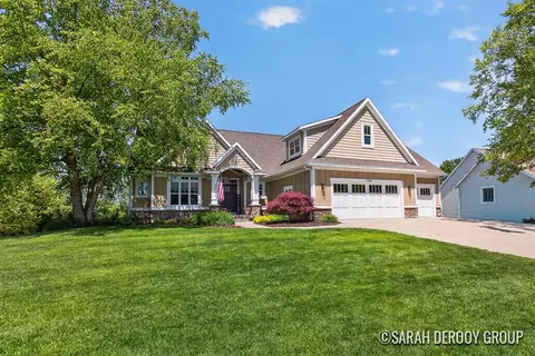 7149 Nantucket, Byron Center, MI 49315