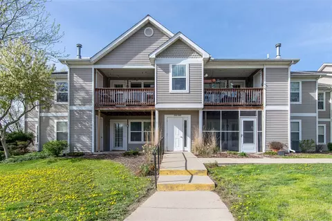 1287 Millbrook, Ann Arbor, MI 48108