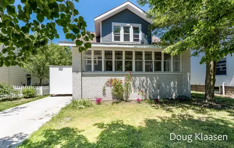 67 W 18th, Holland, MI 49423