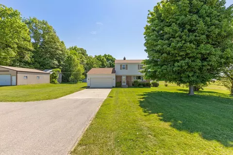 1114 48th, Hudsonville, MI 49426