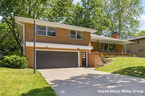 549 Sligh, Grand Rapids, MI 49505