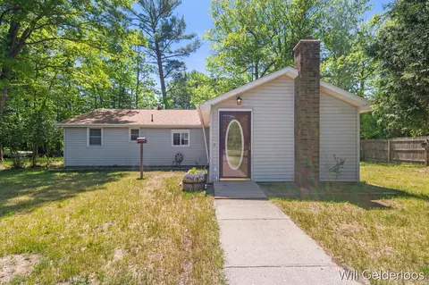 18519 Arthur, Big Rapids, MI 49307