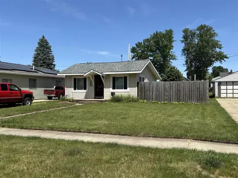 511 Center, Sturgis, MI 49091