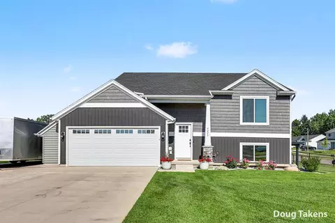 4225 Butternut, Wayland, MI 49348