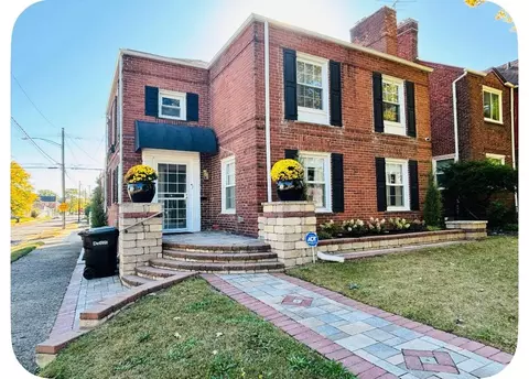 18514 Roselawn, Detroit, MI 48221