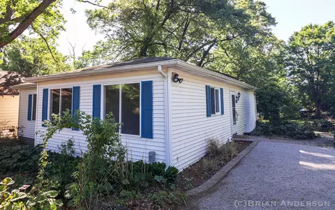 6265 W Old Channel, Montague, MI 49437