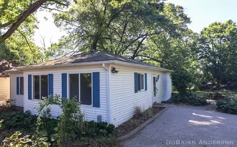 6265 W Old Channel, Montague, MI 49437