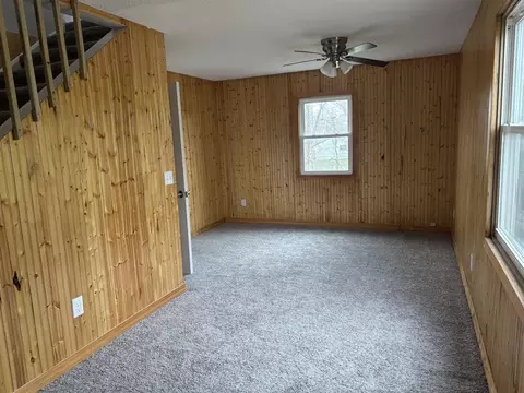 Living - 126 E Maple, Muir, MI 48860 photo 1 of 8