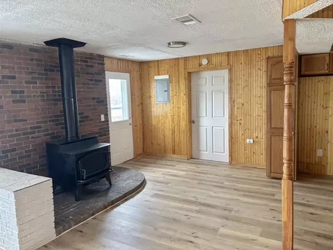 Living - 126 E Maple, Muir, MI 48860 photo 6 of 8